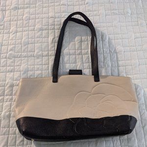 Karl Lagerfeld Leather Bag